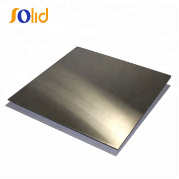 304 Inox Plate Galvanized Stainless Steel Sheet Price